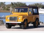 Thumbnail Photo 73 for 1997 Land Rover Defender